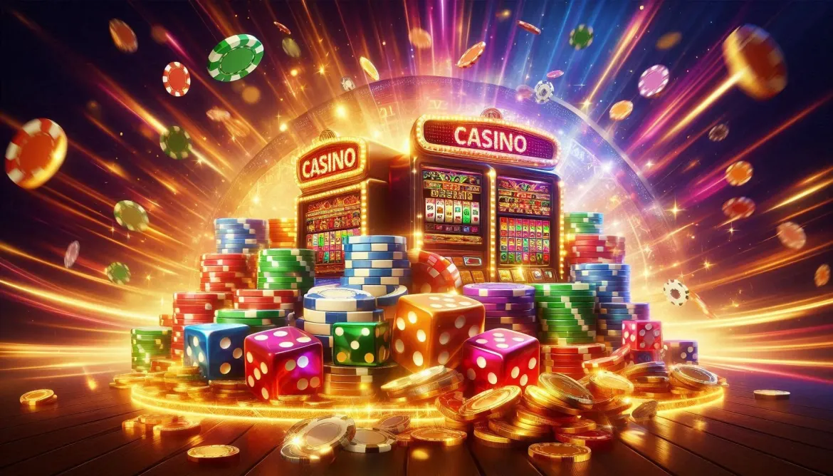 Efbet Casino